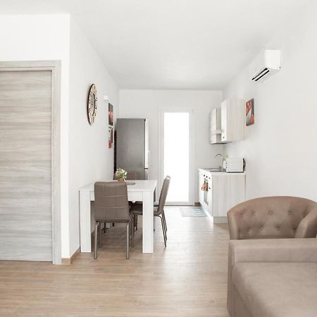 Pula Residence - Via Delle Rose Dış mekan fotoğraf