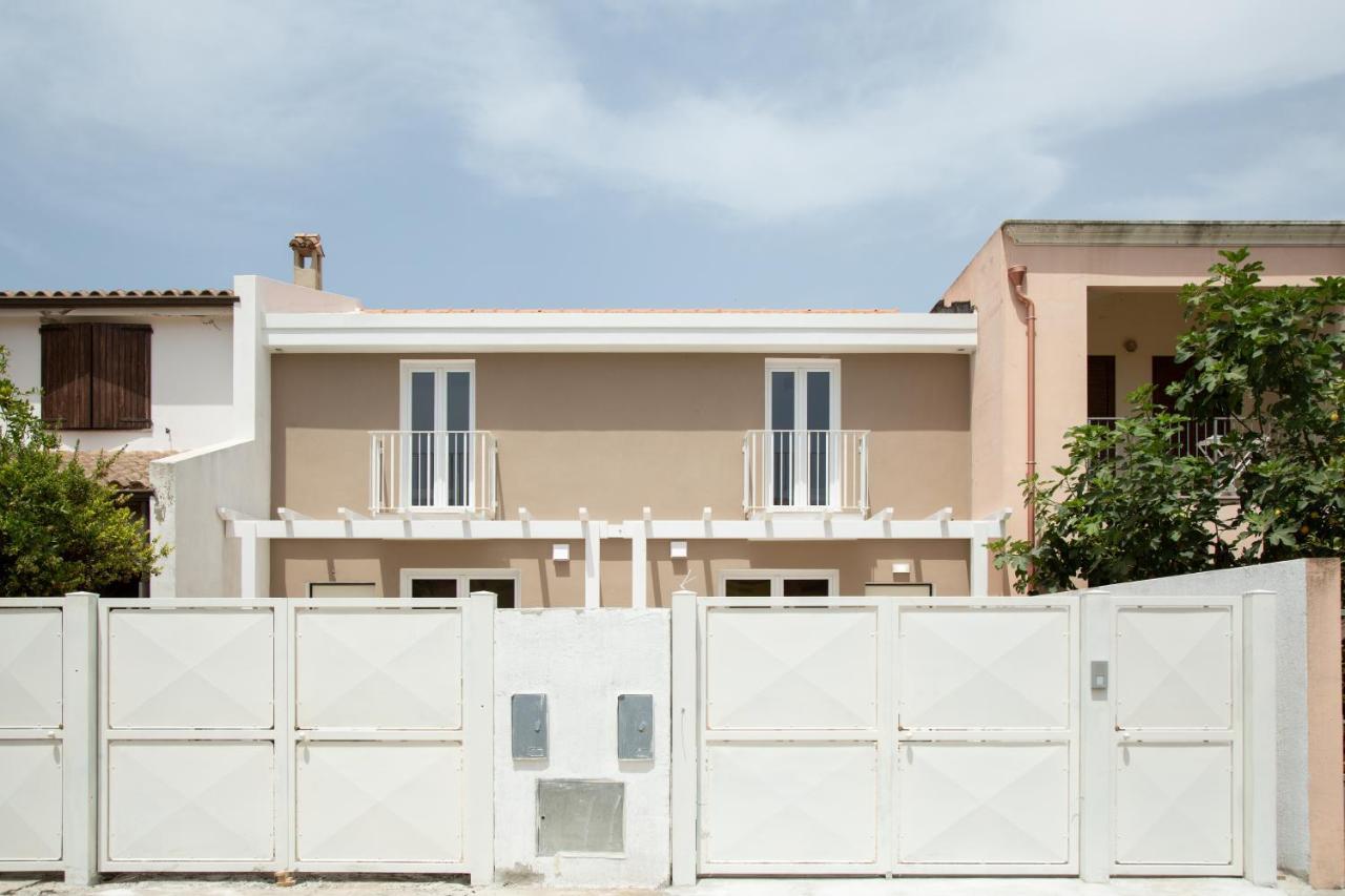 Pula Residence - Via Delle Rose Dış mekan fotoğraf