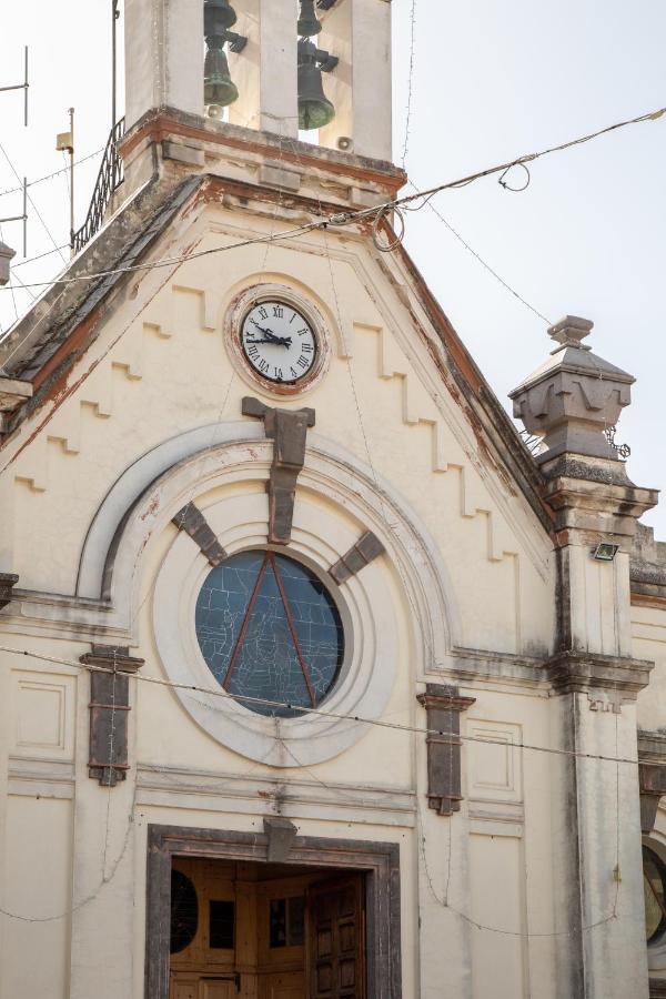 Pula Residence - Via Delle Rose Dış mekan fotoğraf