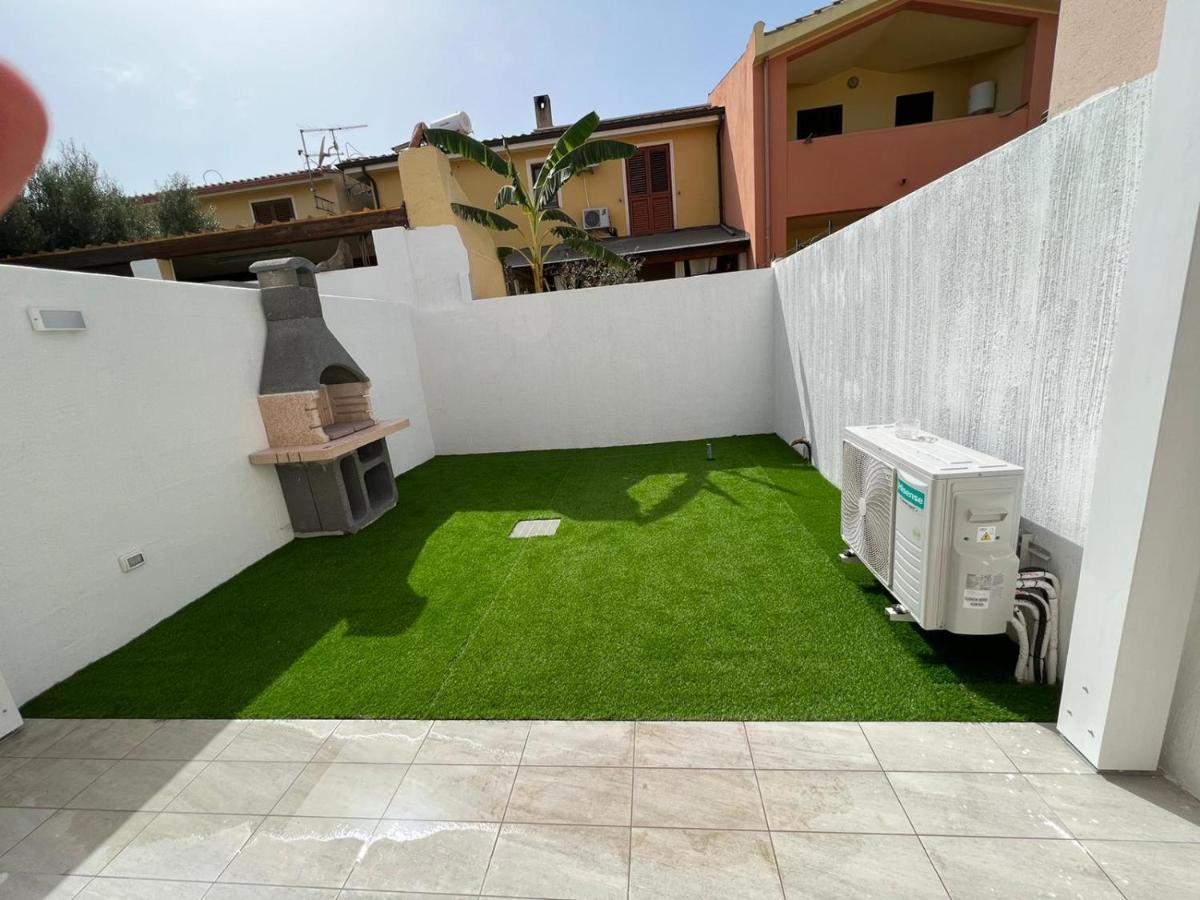 Pula Residence - Via Delle Rose Dış mekan fotoğraf