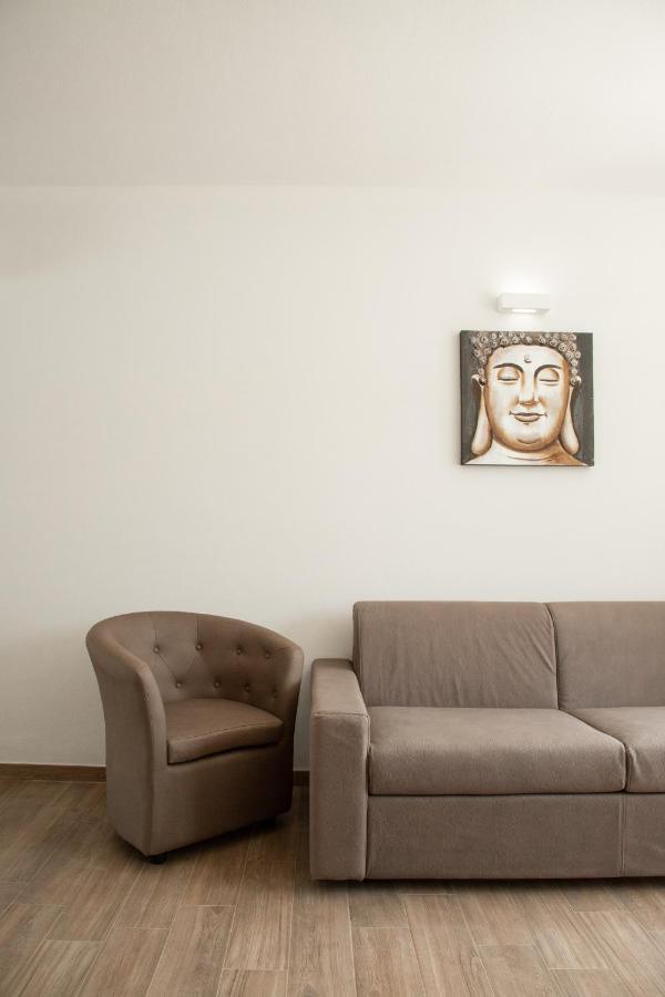 Pula Residence - Via Delle Rose Dış mekan fotoğraf