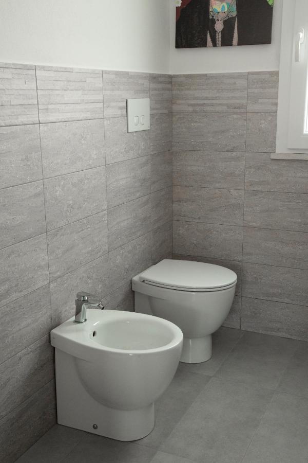 Pula Residence - Via Delle Rose Dış mekan fotoğraf