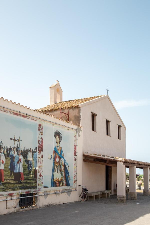 Pula Residence - Via Delle Rose Dış mekan fotoğraf
