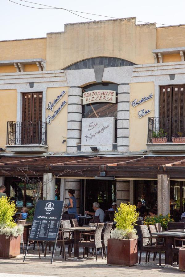 Pula Residence - Via Delle Rose Dış mekan fotoğraf
