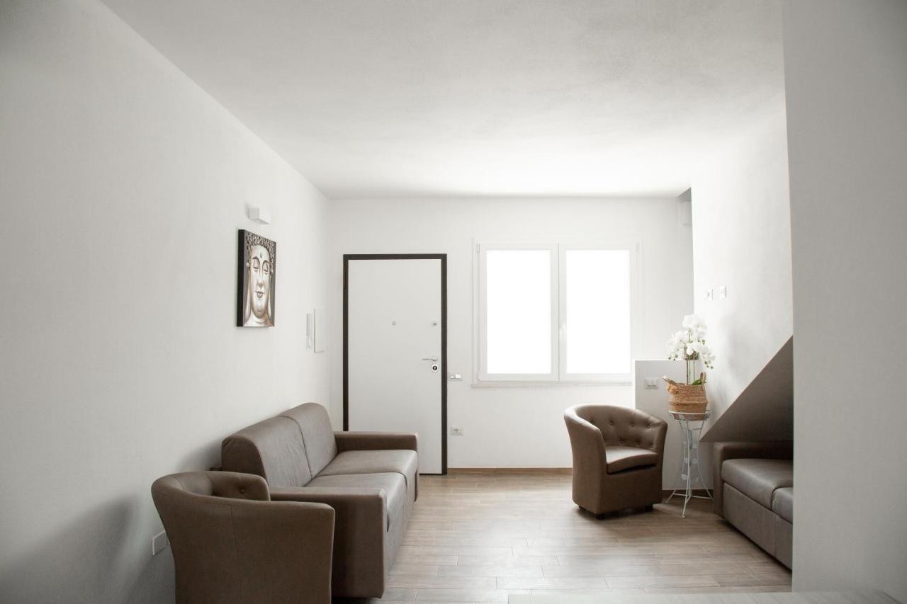 Pula Residence - Via Delle Rose Dış mekan fotoğraf