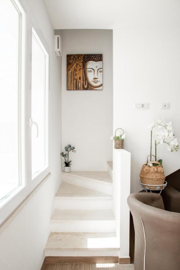 Pula Residence - Via Delle Rose Dış mekan fotoğraf