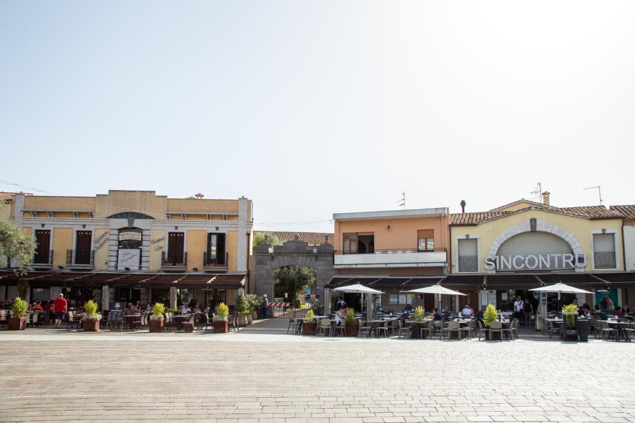 Pula Residence - Via Delle Rose Dış mekan fotoğraf