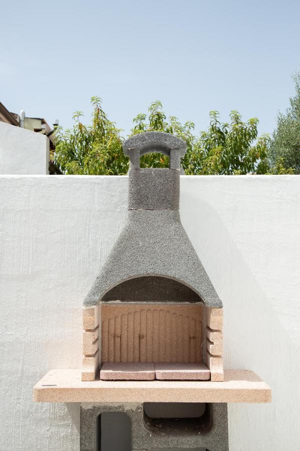 Pula Residence - Via Delle Rose Dış mekan fotoğraf