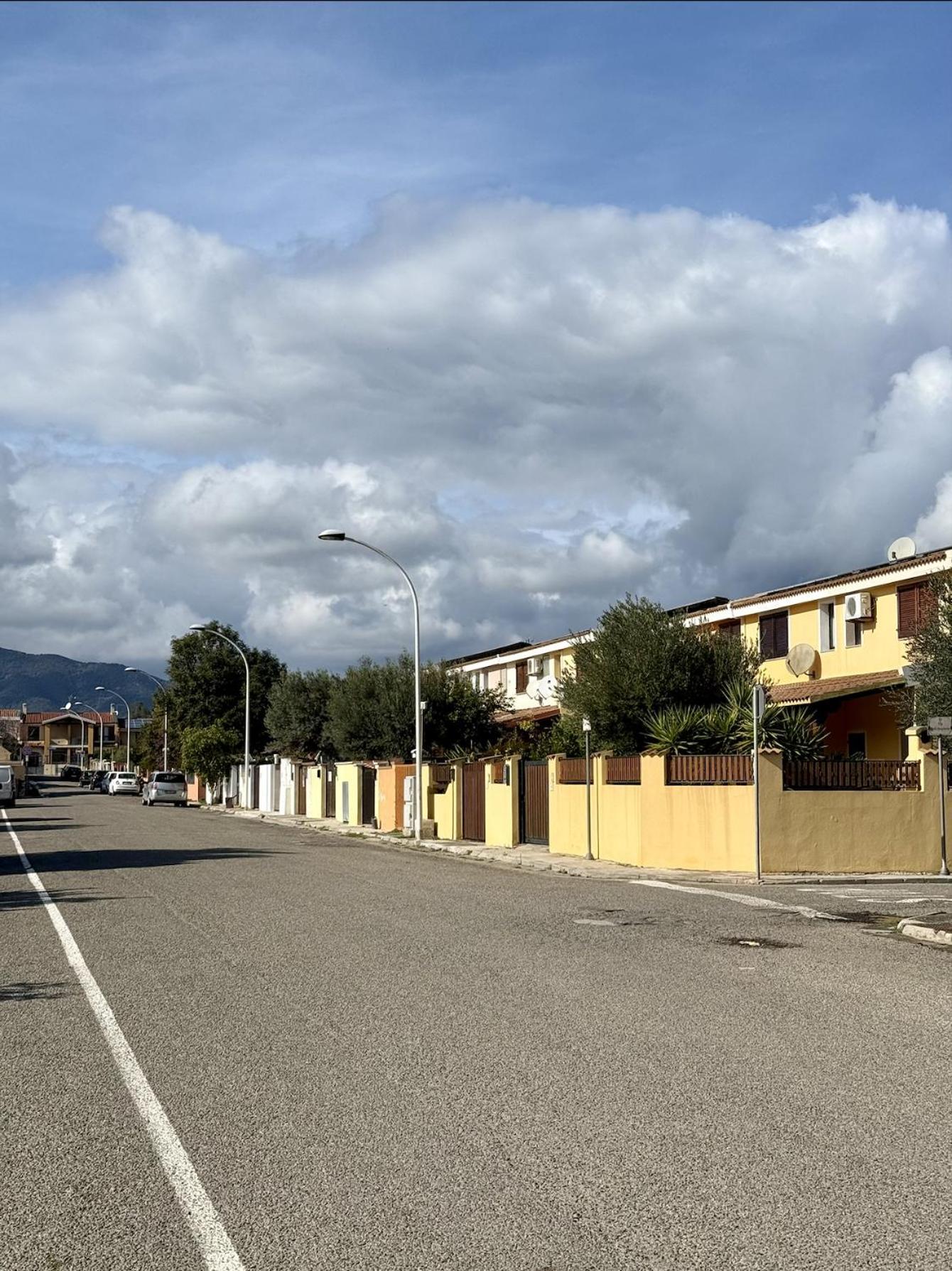 Pula Residence - Via Delle Rose Dış mekan fotoğraf